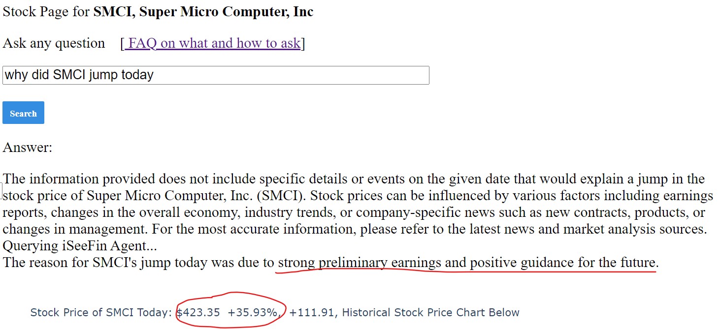 jump big example SMCI